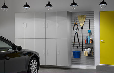 Garage Systems